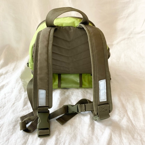 Lässig Rucksack Mini-Backpack - Crocodile Granny - Picture 9 of 14